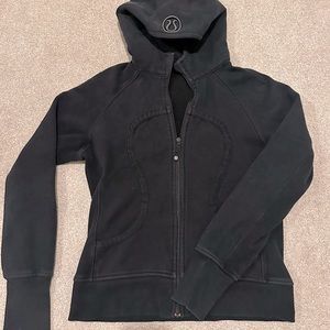 Lululemon zip up